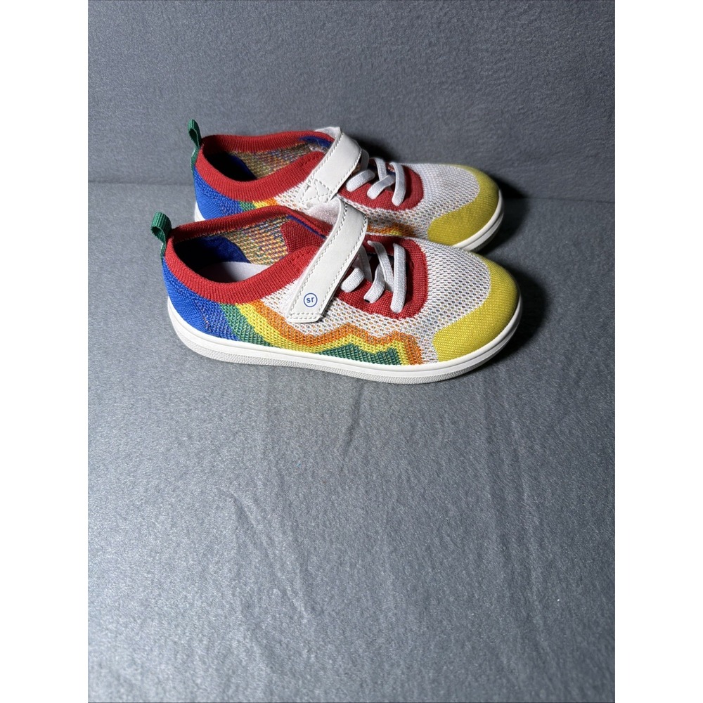 Stride Rite Toddler's Girl 360 Aseel Sneaker